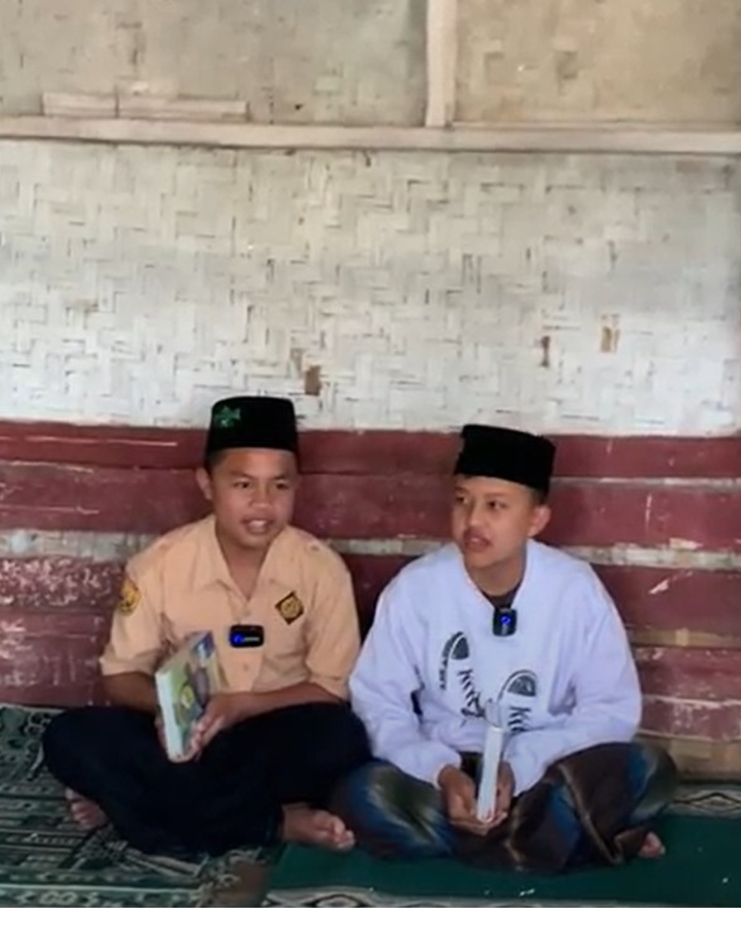 Wakaf Qur'an